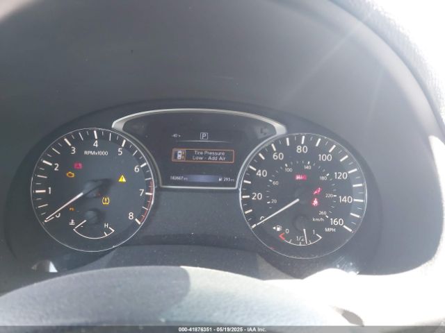 1N4AL3AP9HC145093 Nissan Altima 2.5 S