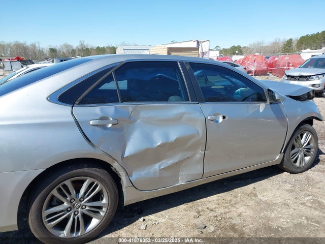 Toyota 2ar-fe 2016 4T1BF1FK2GU255737 Image 18