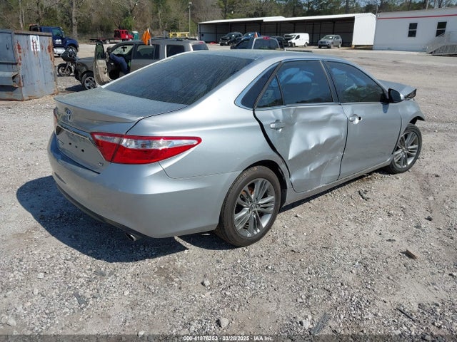 Toyota 2ar-fe 2016 4T1BF1FK2GU255737 Image 4