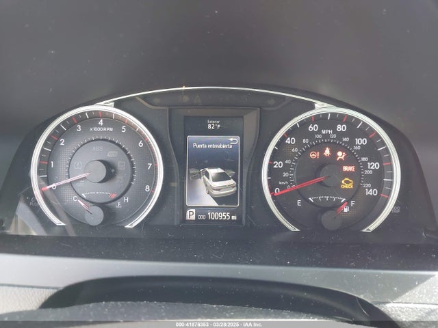 Toyota 2ar-fe 2016 4T1BF1FK2GU255737 Image 7