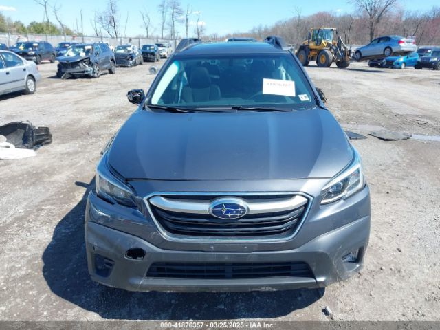 4S4BTGND0M3153045 Subaru Outback Limited Xt