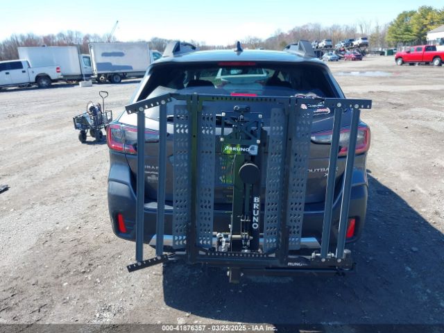 4S4BTGND0M3153045 Subaru Outback Limited Xt