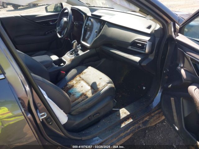 4S4BTGND0M3153045 Subaru Outback Limited Xt