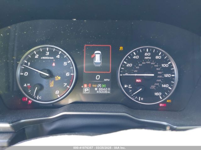 4S4BTGND0M3153045 Subaru Outback Limited Xt