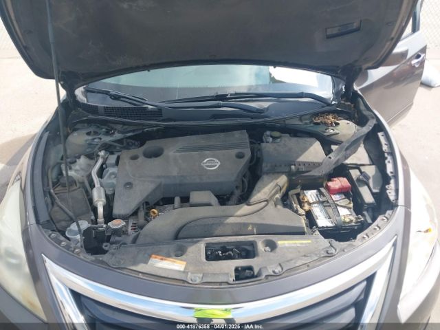 1N4AL3AP7FC127544 Nissan Altima 2.5 S