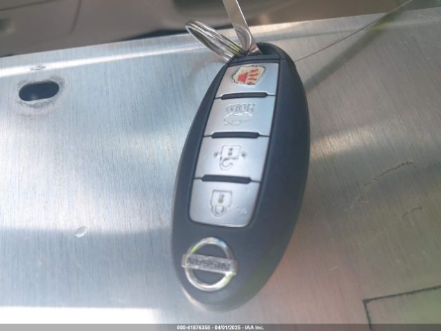 1N4AL3AP7FC127544 Nissan Altima 2.5 S