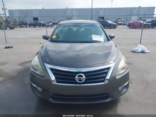 1N4AL3AP7FC127544 Nissan Altima 2.5 S