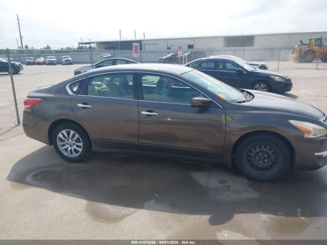 1N4AL3AP7FC127544 Nissan Altima 2.5 S