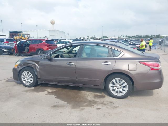 1N4AL3AP7FC127544 Nissan Altima 2.5 S