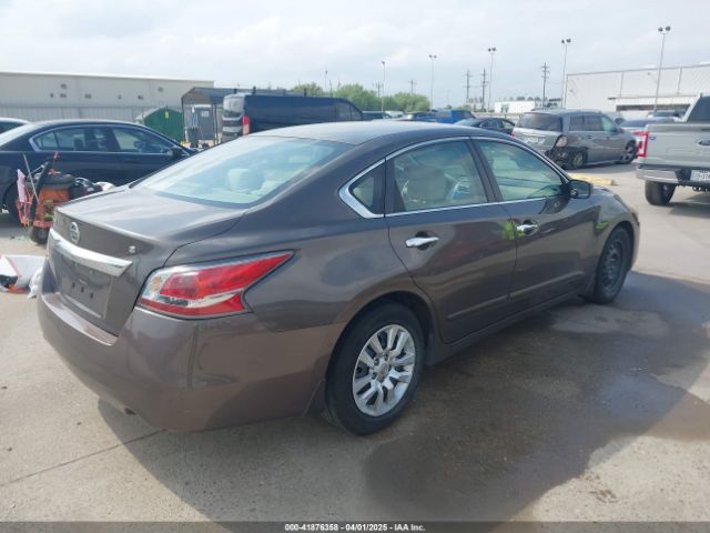 1N4AL3AP7FC127544 Nissan Altima 2.5 S
