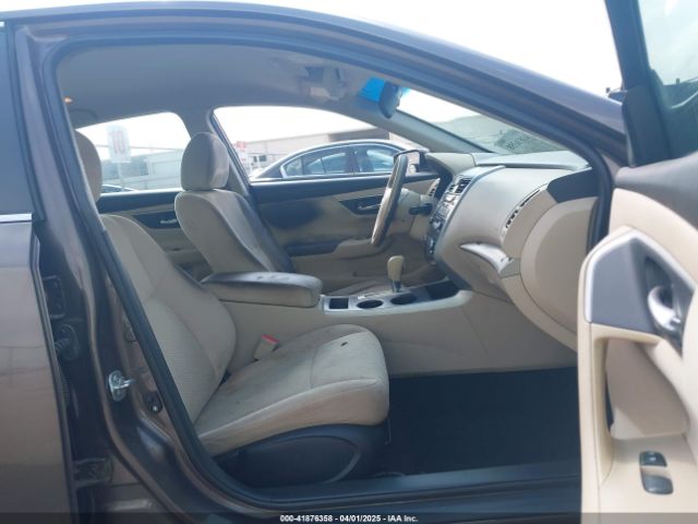 1N4AL3AP7FC127544 Nissan Altima 2.5 S