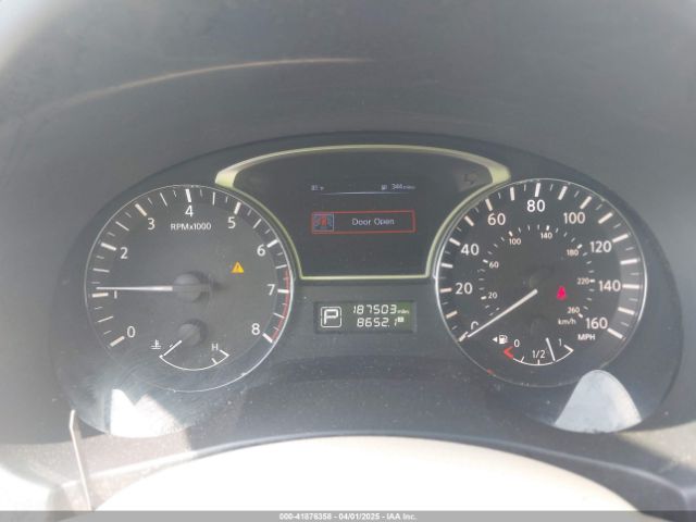 1N4AL3AP7FC127544 Nissan Altima 2.5 S