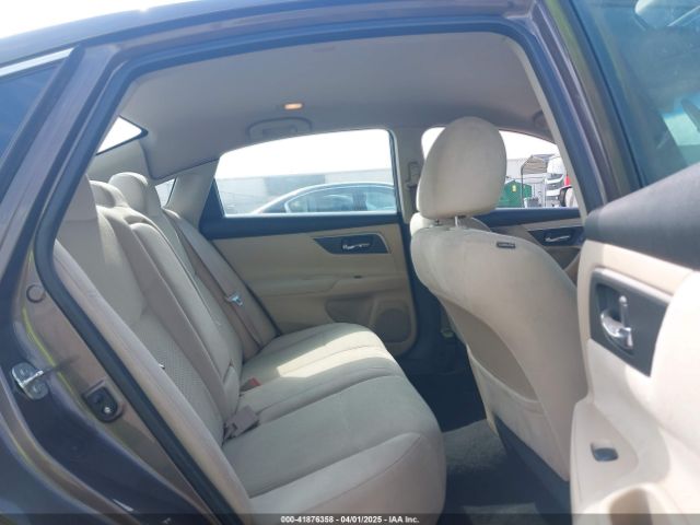 1N4AL3AP7FC127544 Nissan Altima 2.5 S