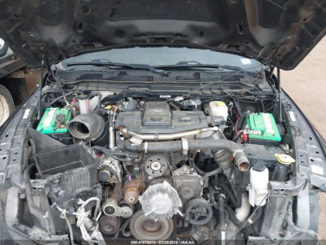 2016 RAM 2500 3C6UR5DL6GG171163 Photo 9