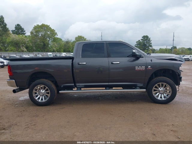 3C6UR5DL6GG171163 RAM 2500 Lone Star