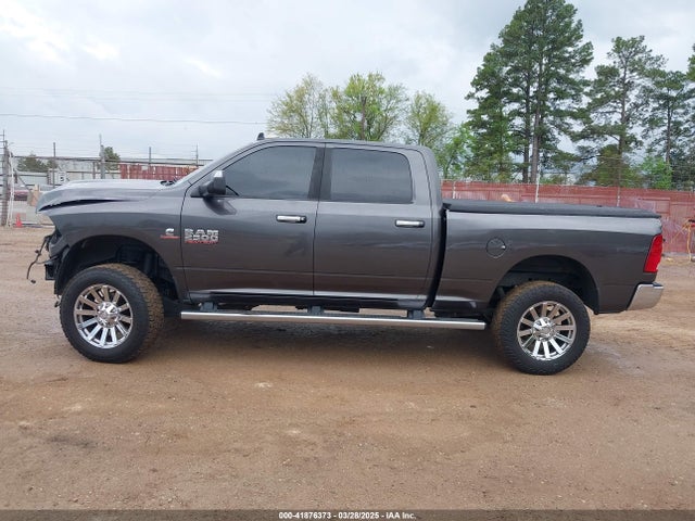 3C6UR5DL6GG171163 RAM 2500 Lone Star