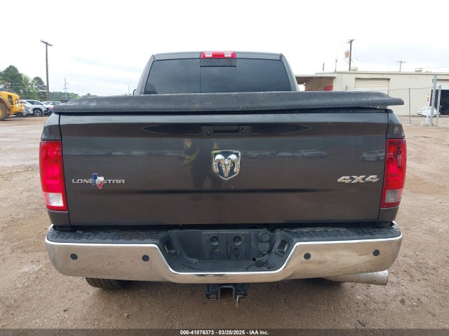 3C6UR5DL6GG171163 RAM 2500 Lone Star