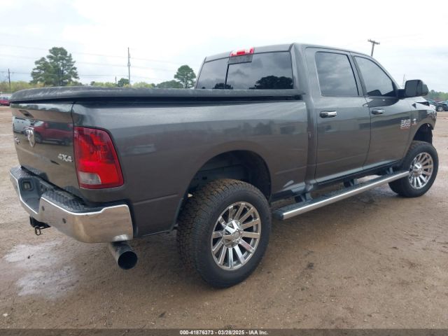 2016 RAM 2500 3C6UR5DL6GG171163 Photo 3