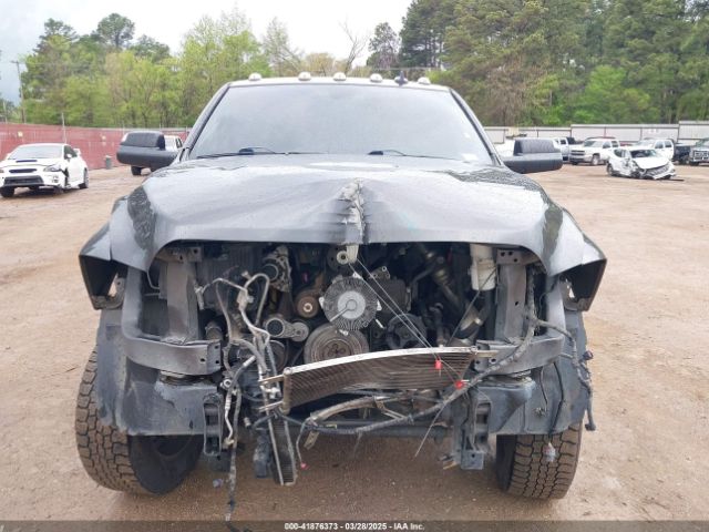 2016 RAM 2500 3C6UR5DL6GG171163 Photo 5