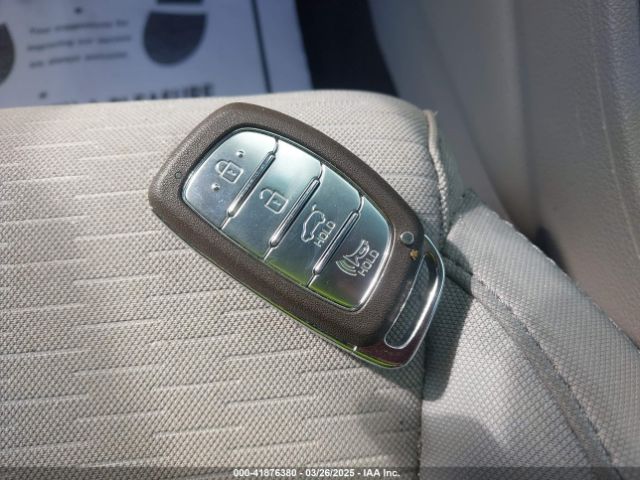 KM8J33A40KU999340 Hyundai Tucson Value