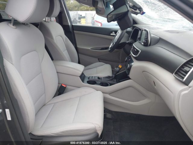 KM8J33A40KU999340 Hyundai Tucson Value