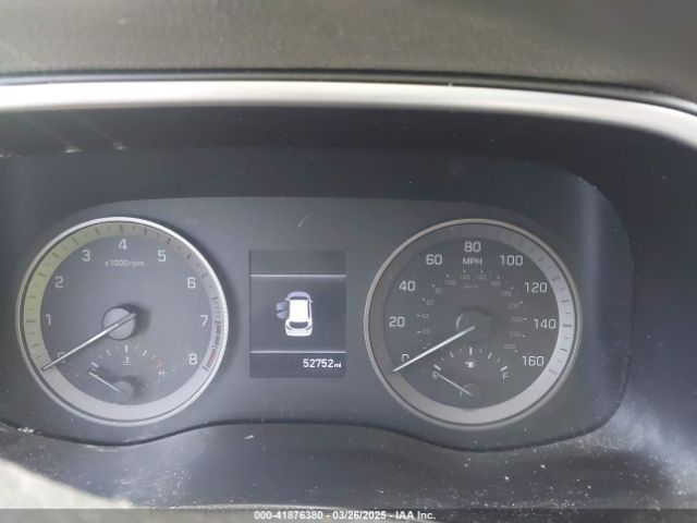 KM8J33A40KU999340 Hyundai Tucson Value