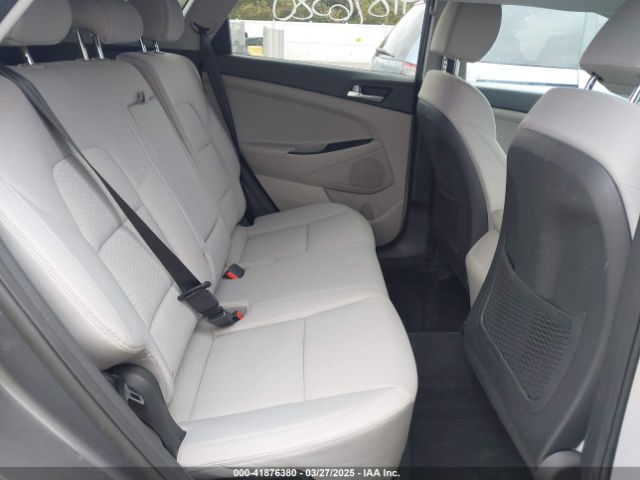 KM8J33A40KU999340 Hyundai Tucson Value
