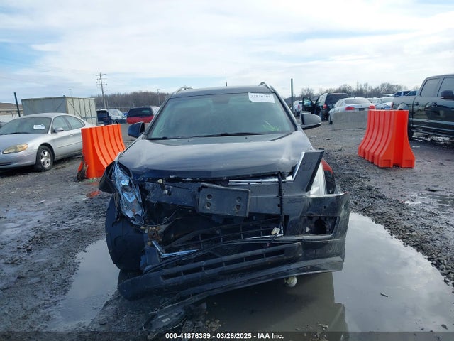 2012 CADILLAC SRX 3GYFNEE31CS509002 Photo 5