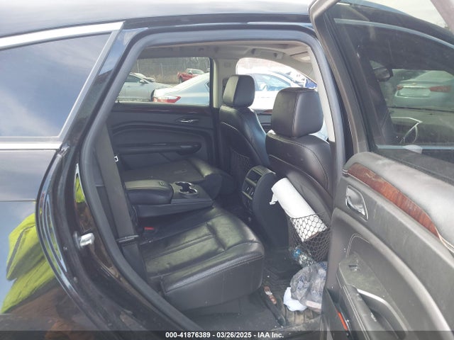 2012 CADILLAC SRX 3GYFNEE31CS509002 Photo 7