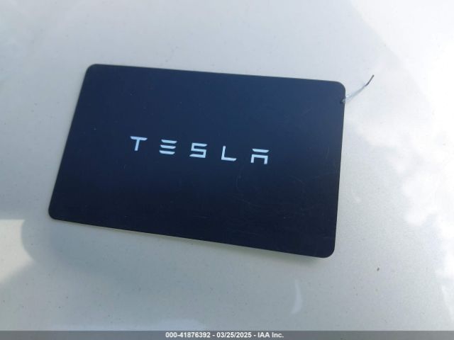 5YJ3E1EA3PF557227 Tesla Model 3 Rear-wheel Drive