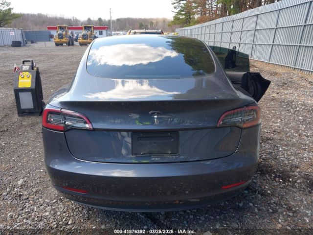 5YJ3E1EA3PF557227 Tesla Model 3 Rear-wheel Drive