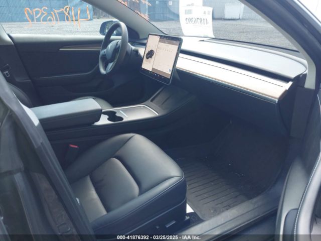 5YJ3E1EA3PF557227 Tesla Model 3 Rear-wheel Drive
