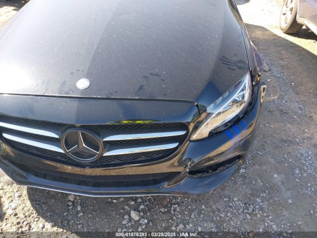 55SWF4JBXGU140972 Mercedes-Benz C 300 Luxury/sport