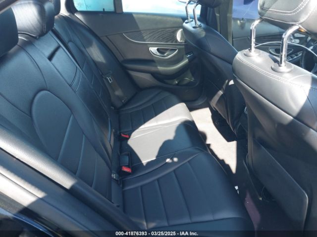55SWF4JBXGU140972 Mercedes-Benz C 300 Luxury/sport