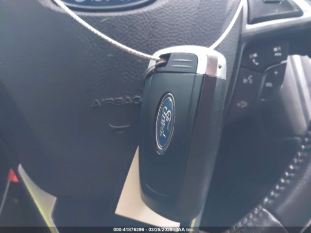 3FA6P0D93LR137071 Ford Fusion Titanium