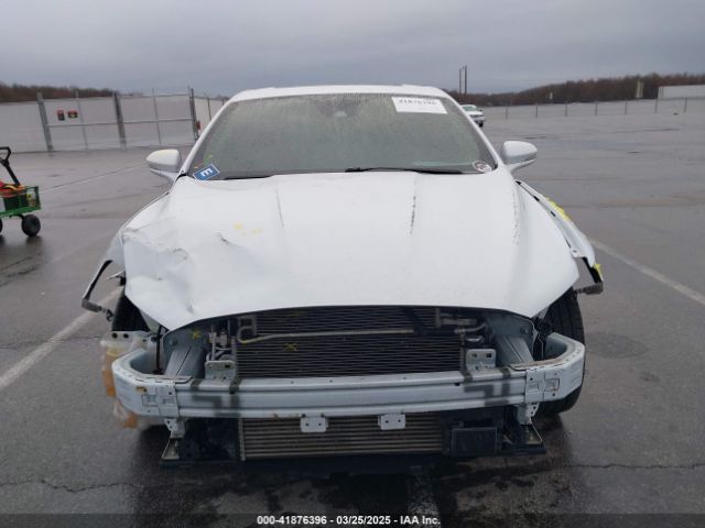 3FA6P0D93LR137071 Ford Fusion Titanium