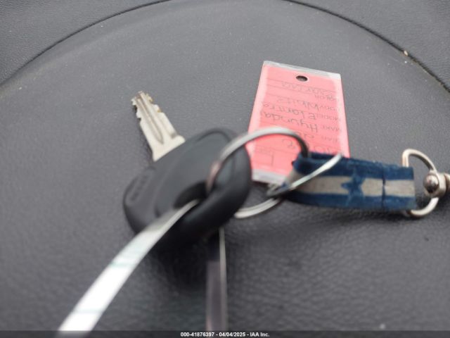 5NPDH4AE3GH678265 Hyundai ELANTRA SE