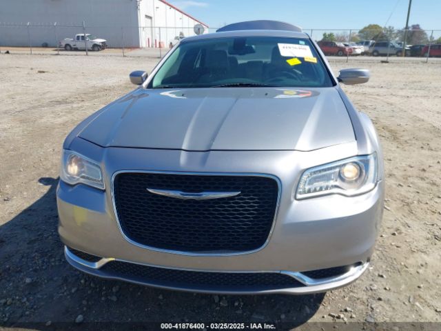 2C3CCAAG9FH781096 Chrysler 300 Limited