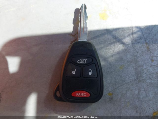 1C3CDZAB0EN111247 Dodge AVENGER SE