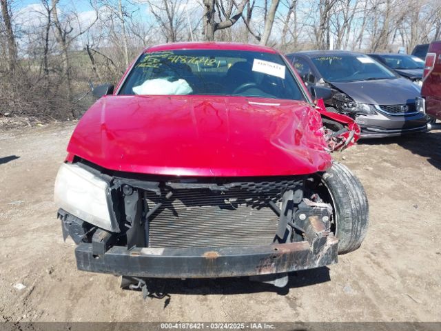 1C3CDZAB0EN111247 Dodge AVENGER SE