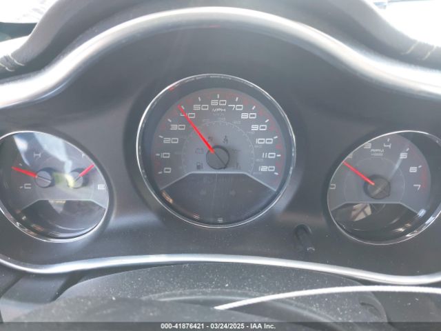 1C3CDZAB0EN111247 Dodge AVENGER SE