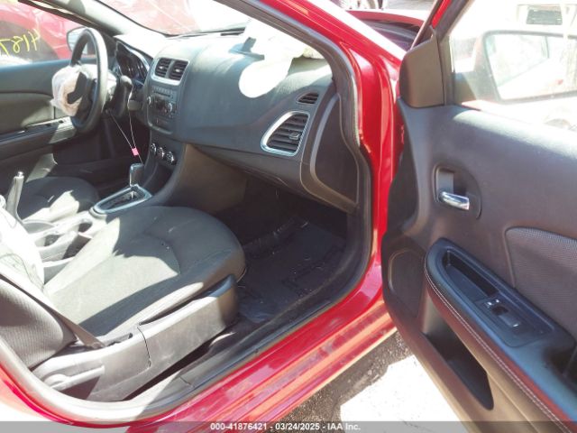 1C3CDZAB0EN111247 Dodge AVENGER SE
