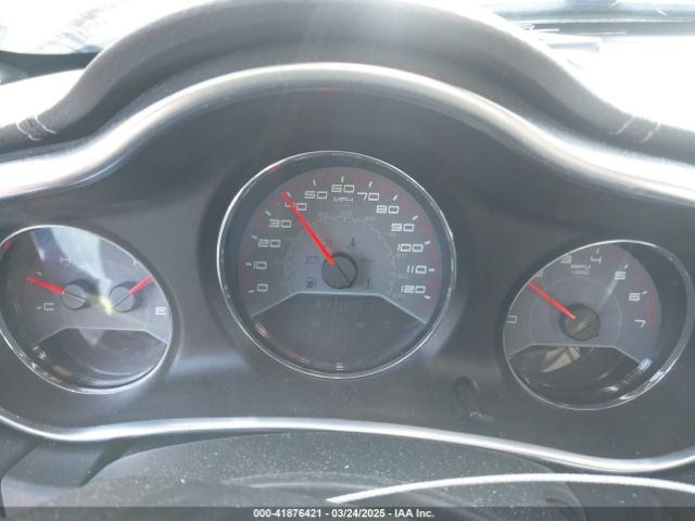 1C3CDZAB0EN111247 Dodge AVENGER SE