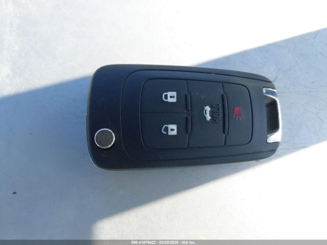 1G1PC5SB4E7308359 Chevrolet Cruze 1lt Auto