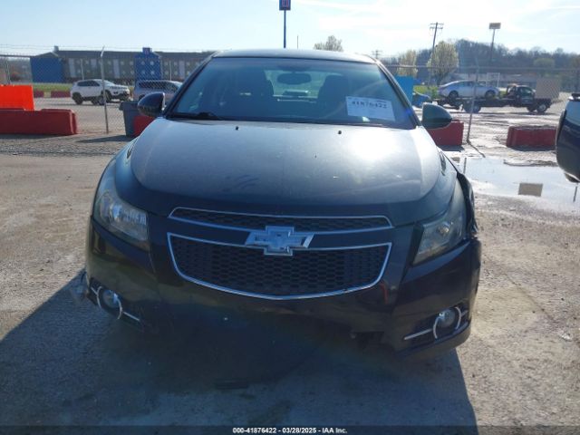 1G1PC5SB4E7308359 Chevrolet Cruze 1lt Auto