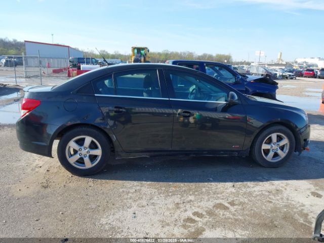 1G1PC5SB4E7308359 Chevrolet Cruze 1lt Auto