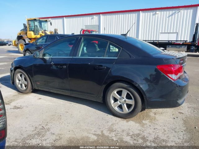 1G1PC5SB4E7308359 Chevrolet Cruze 1lt Auto