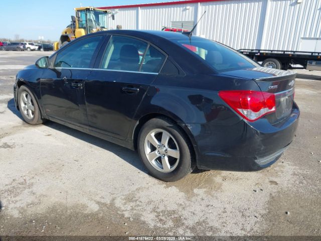 1G1PC5SB4E7308359 Chevrolet Cruze 1lt Auto