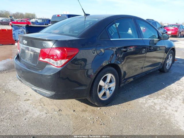 1G1PC5SB4E7308359 Chevrolet Cruze 1lt Auto