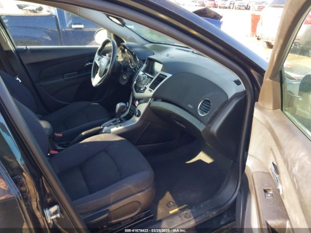 1G1PC5SB4E7308359 Chevrolet Cruze 1lt Auto